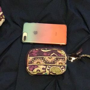 Mini wallet
